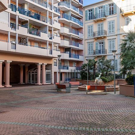 Eden Park - Charmant 2 Pieces, Proche Plage Ментона Экстерьер фото